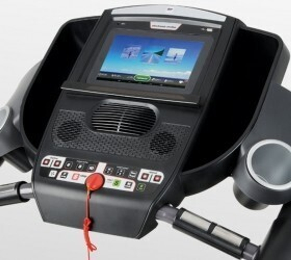 BH FITNESS PIONEER R3 TFT Беговая дорожка