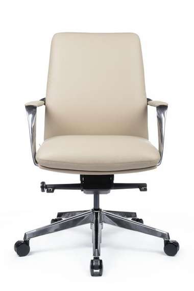 Кресло Pablo-M B2216-1 Светло-бежевый