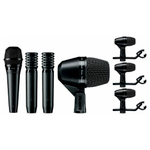 Shure PGADRUMKIT7
