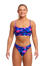 Купальник FUNKITA Liquid Lights