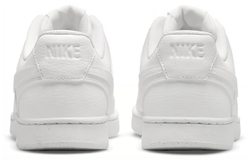 Женские кроссовки Nike Court Vision Low Next Nature 'Triple White' DH3158-100