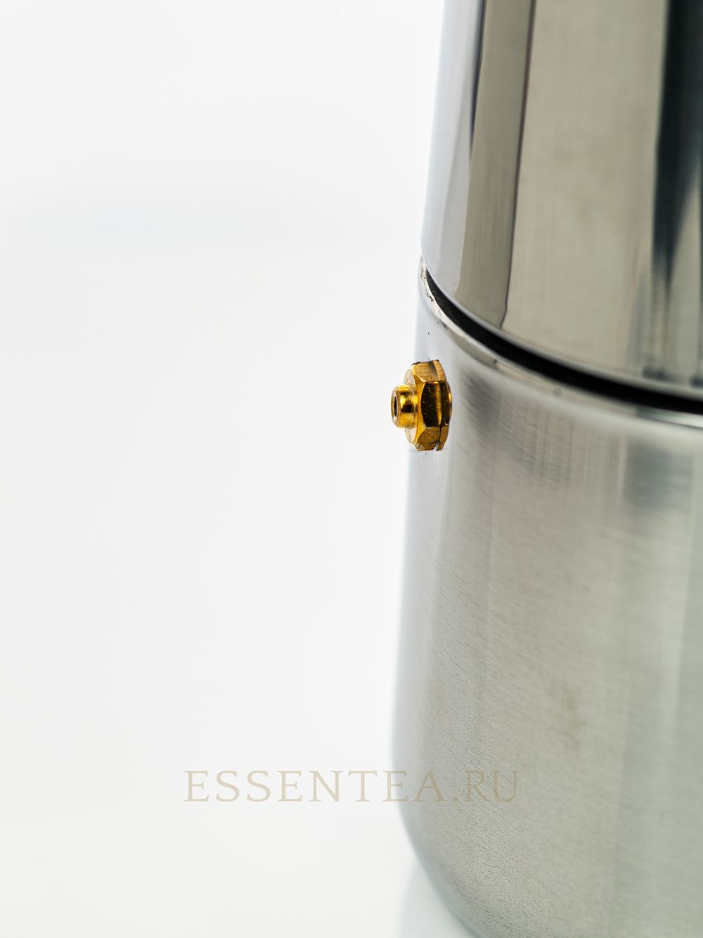 кофеварка нержавеющая сталь