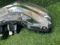 ДХО левый Haval Jolion (2021-н.в.)