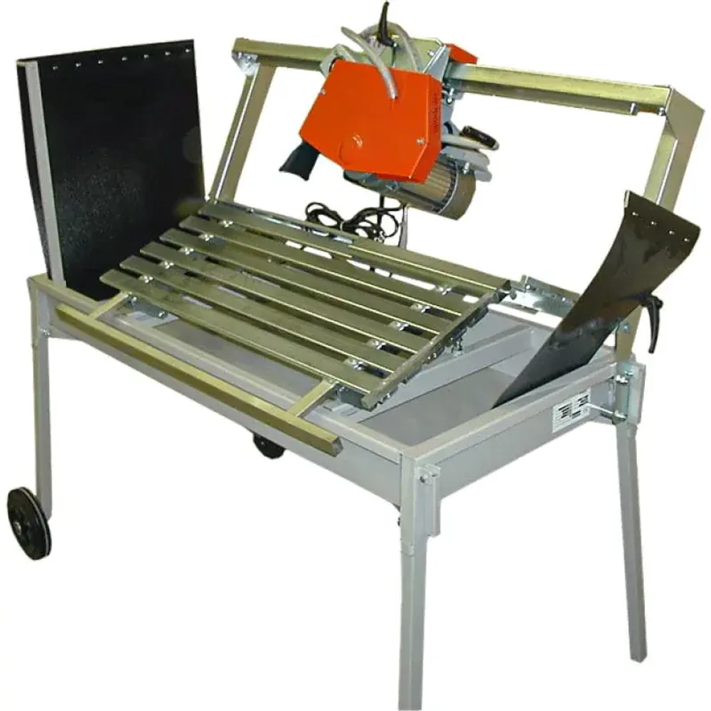 FUBAG PKH35A120M электрический станок для резки плитки и камня PKH35A120M
