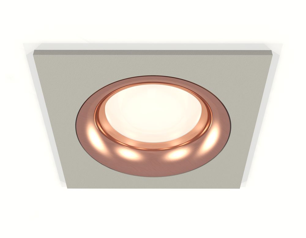 Ambrella Комплект встраиваемого светильника Techno XC7633006