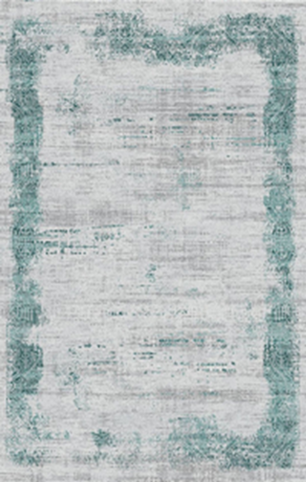 Antik 5574A S.L.GREY \ P.TURQUOISE Прямой