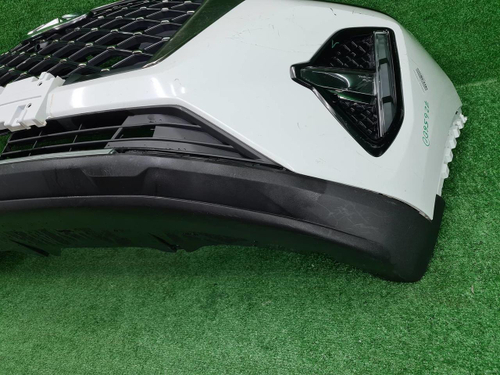 Бампер передний Chery Tiggo 7 Pro Max (2022-н.в.)