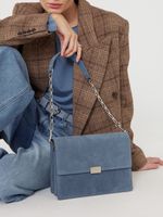 GIPSY 2 IN 1 BAG BLUE