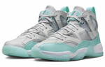 Кроссовки Jordan Jumpman Two Trey (Женская размерная сетка)