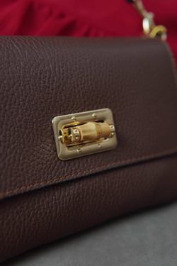 СУМКА Италия Le Borsette 85793