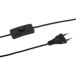 Светильник для растений на прищепке ЭРА FITO-40W-АLED-RB красно-синего спектра 40 Вт