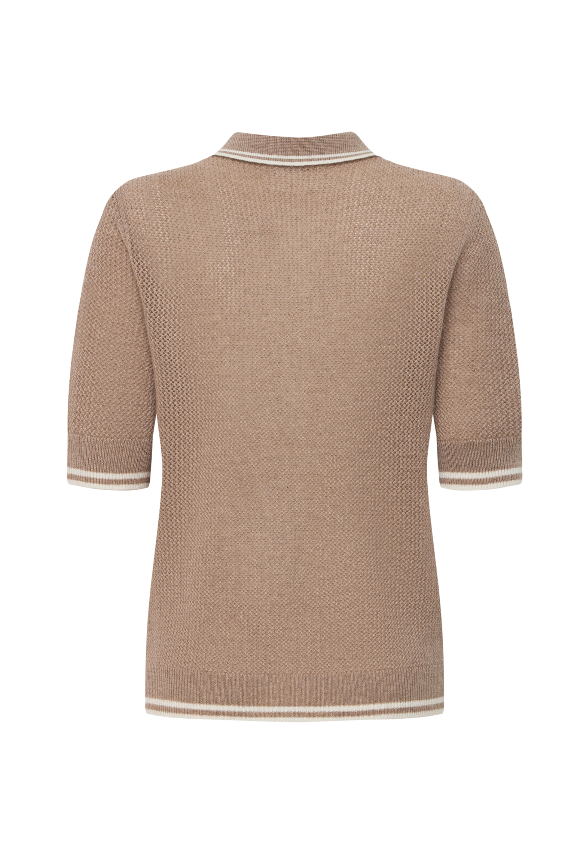 Кашемировое поло