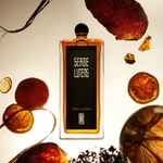 Serge Lutens Collection Noire Ambre Sultan Флакон для парфюма многоразовый