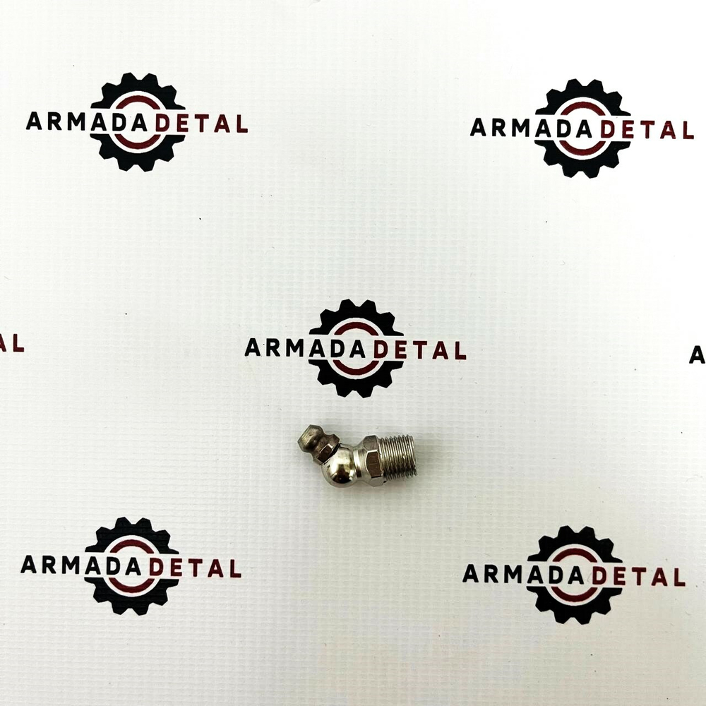 Прес-масленка (45 град) | 1450/1007 (B26-5) | Spare Parts KA