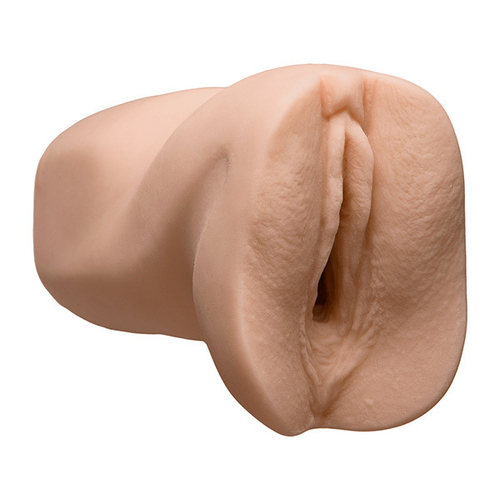 Мастурбатор-вагина 14,2см Doc Johnson Jessie Andrews the all American Girl Masturbator Ultraskyn 5332-01-BX