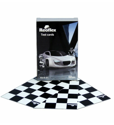 Reoflex Тест - карты (50 шт.)