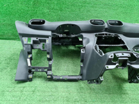Комплект безопасности Citroen C3 Picasso (08-17)