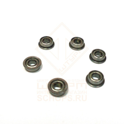 Подшипники Guarder Ball Bearing Bushing 6 мм