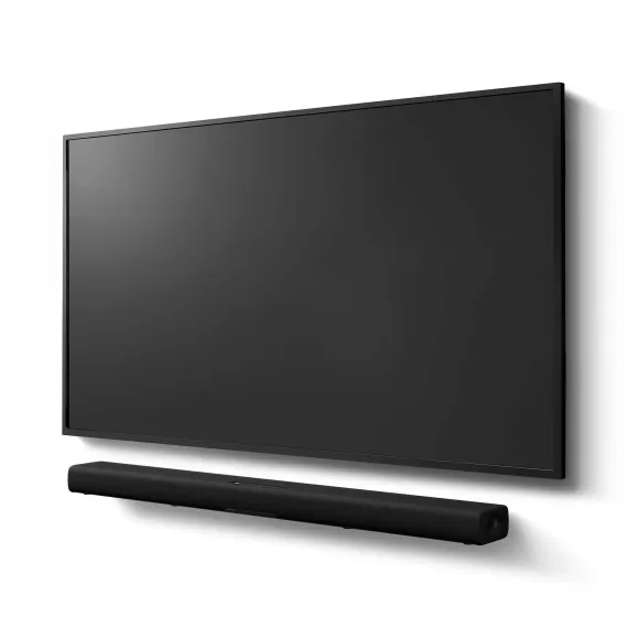Yamaha True X Bar SR-X40A Black