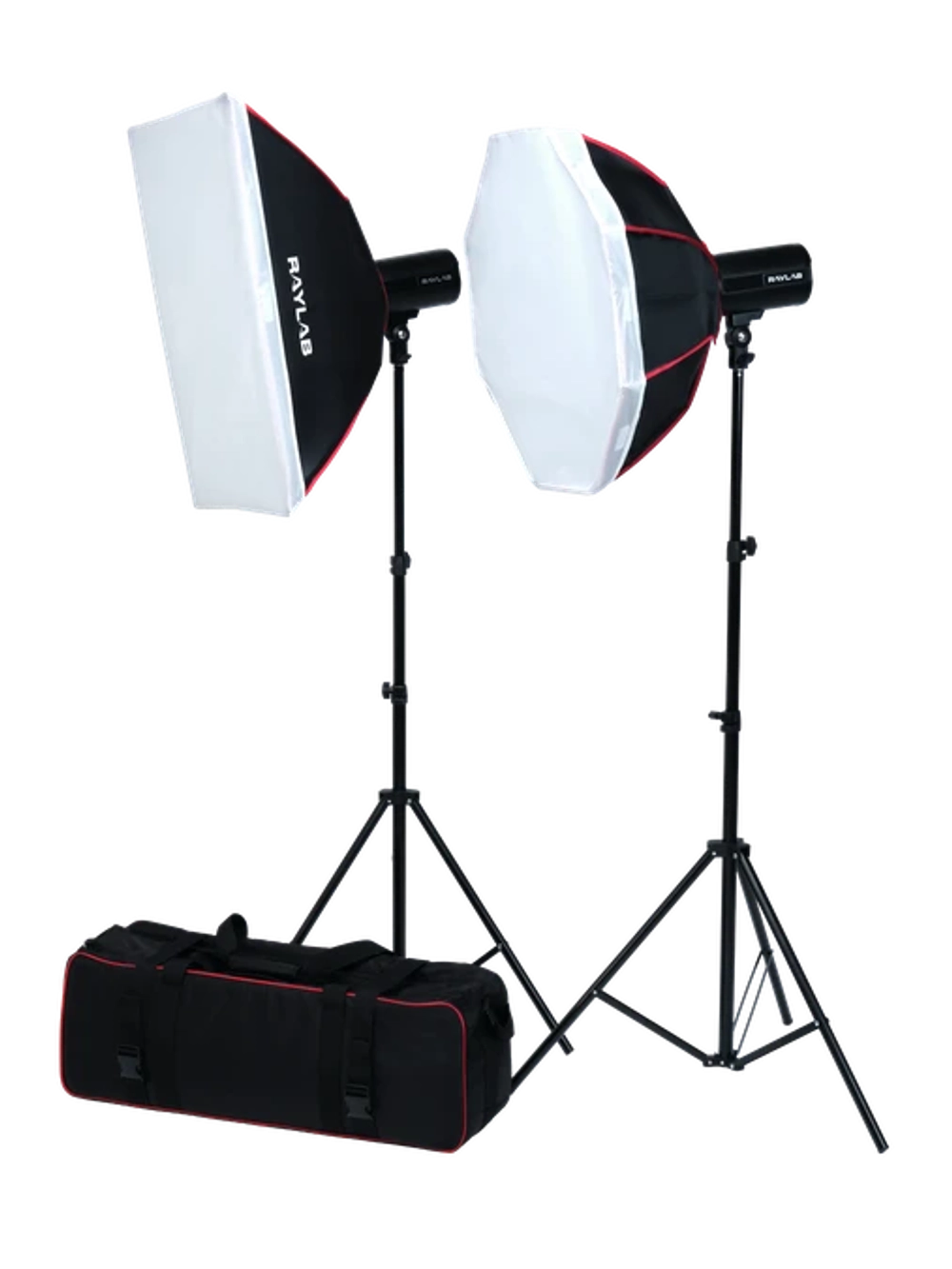 Комплект импульсного света Raylab Axio IV 250 Start Kit