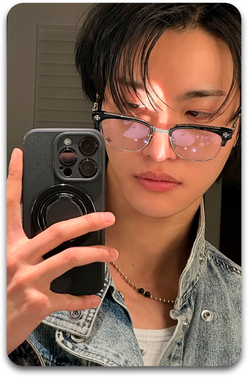 Карта / ATEEZ #1258