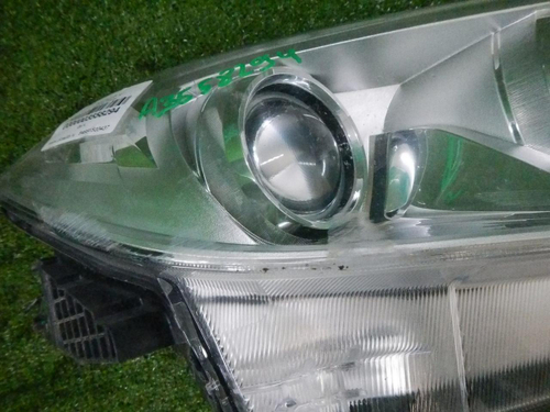 Фара правая Suzuki Vitara 2 (2014-2019) галоген