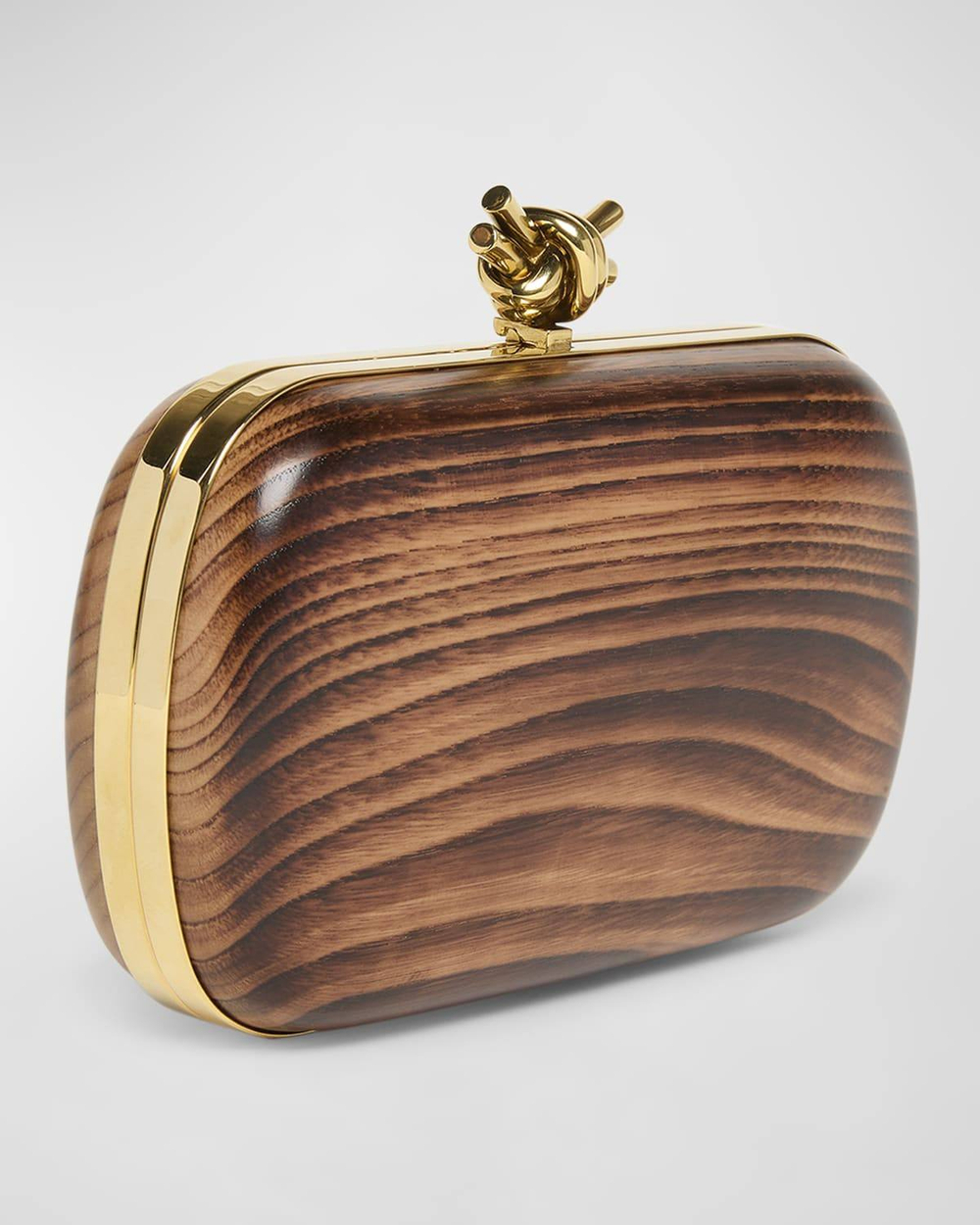 Клатч Bottega Veneta