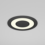 Встраиваемый светильник Technical DL102-12W3K-B