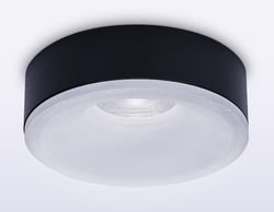 Ambrella Встраиваемый светильник с акрилом GU5.3 Acrylic Frost TN3332