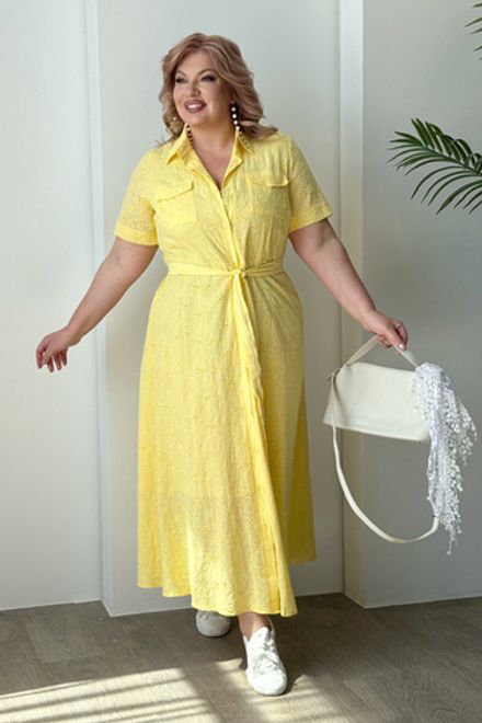 Платье 20255 Fabrika Фото 1