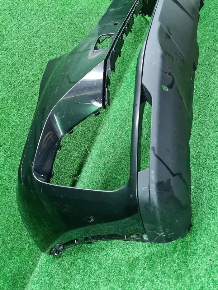 Бампер передний BMW X7 G07 (2019-2022)