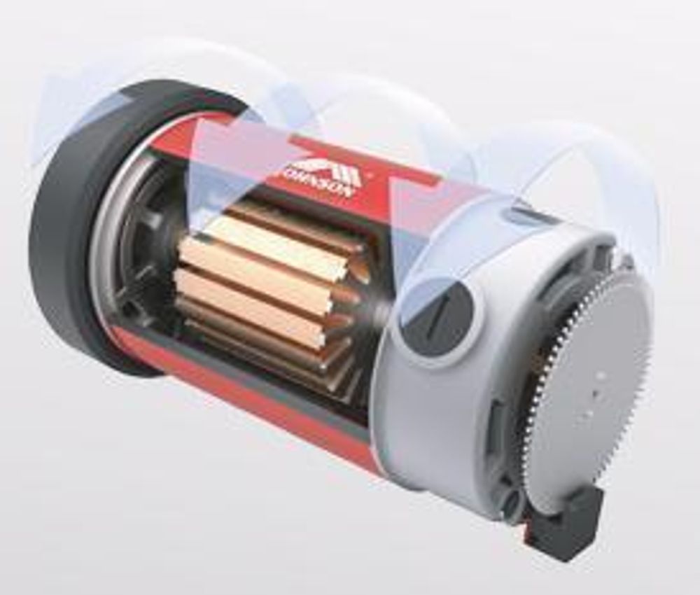 Horizon Adventure CL