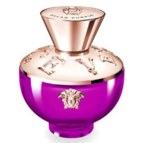 Женская парфюмерия Versace Dylan 50ml eau de parfum