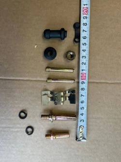 Ремкомплект заднего суппорта Kayo T2