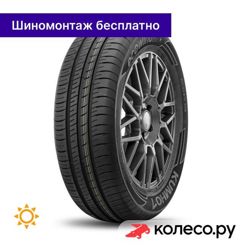 Ecowing ES01 KH27 205/60 R16 92V