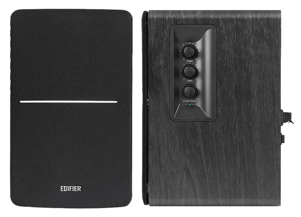 Компьютерная акустика 2.0 Edifier R1280DBS