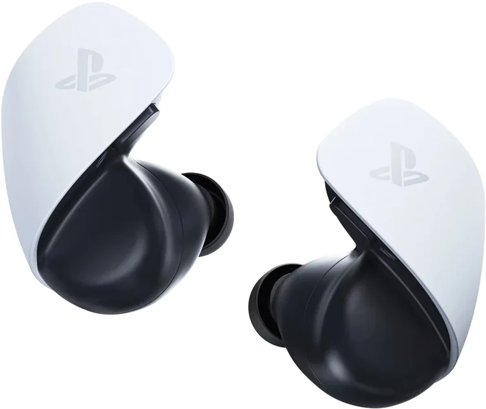 Беспроводные наушники Sony Pulse Explore, белый (White)