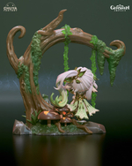 Нахида Genshin Impact Фигурка Чиби