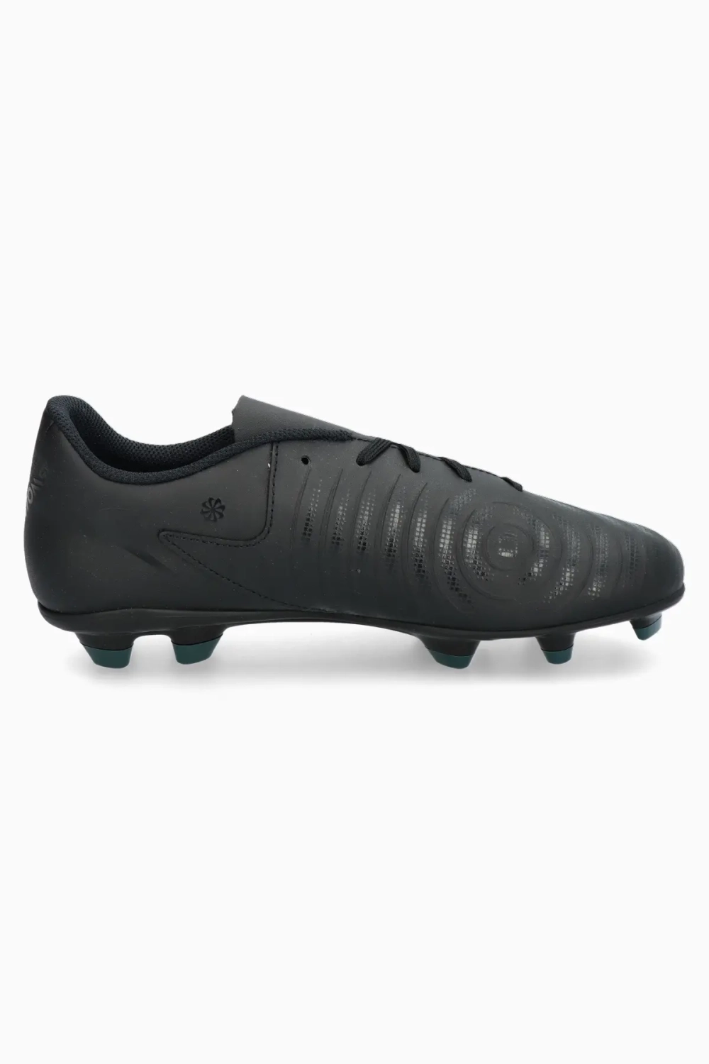 Бутсы Nike Phantom GX 2 Club FG/MG - черный