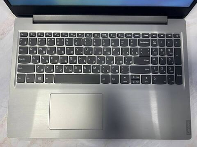 Ноутбук Lenovo IdeaPad S145-15IIL. Конфигурация: Intel Core i3 1005G1 1.2 ГГц/8 ГБ DDR4/512 ГБ SSD/Intel UHD Graphics/Windows 11 Домашняя 64/15.6"/1366x768 пикс. TN/B1