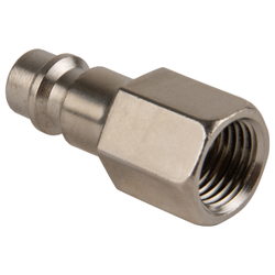 OPT-720PFA Штуцер быстроразъемного соединения с внутренней резьбой 1/4"