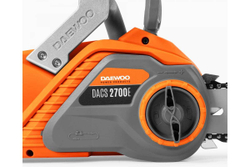 Электрическая пила DAEWOO DACS 2700E