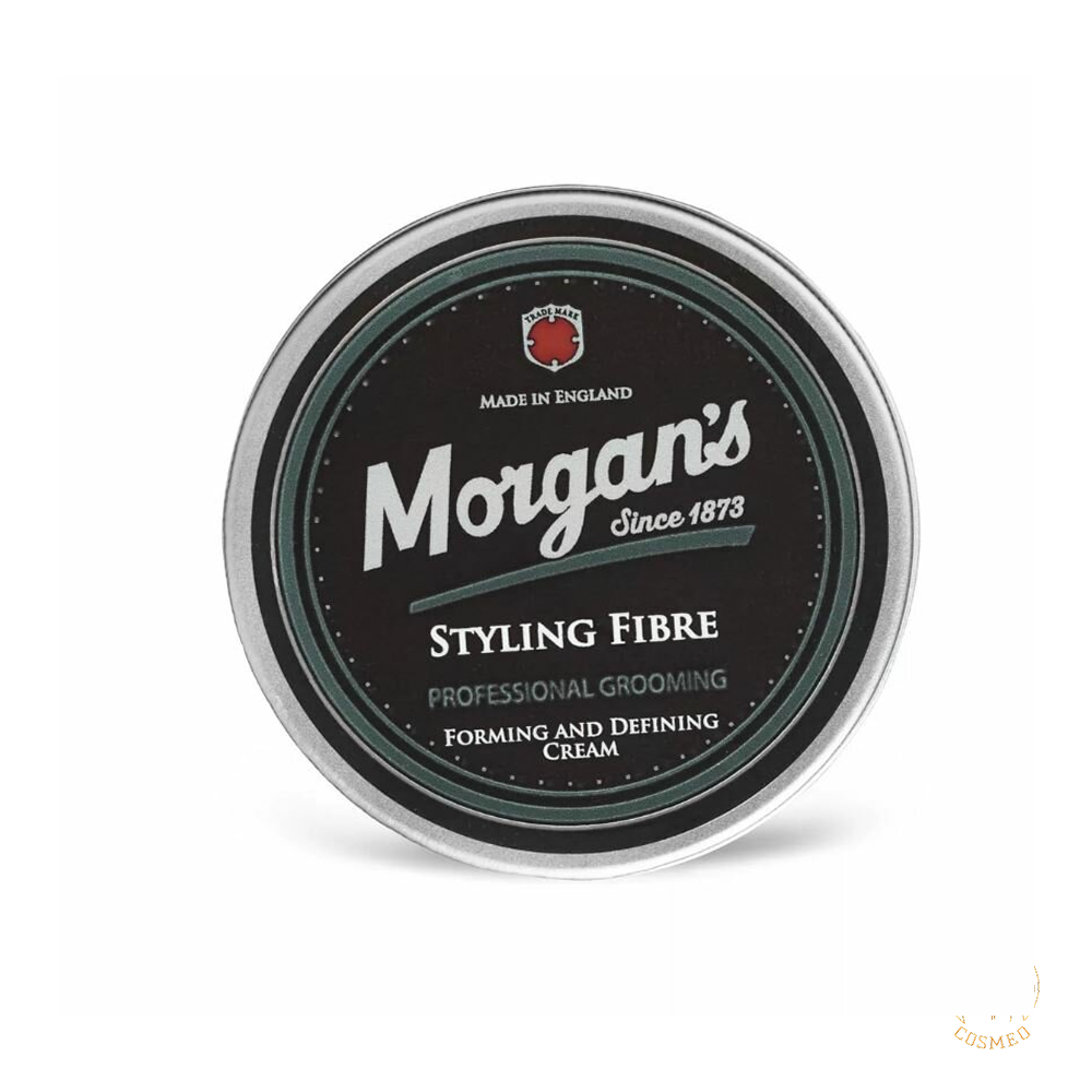 Паста для укладки Morgans Styling Fibre 75 мл