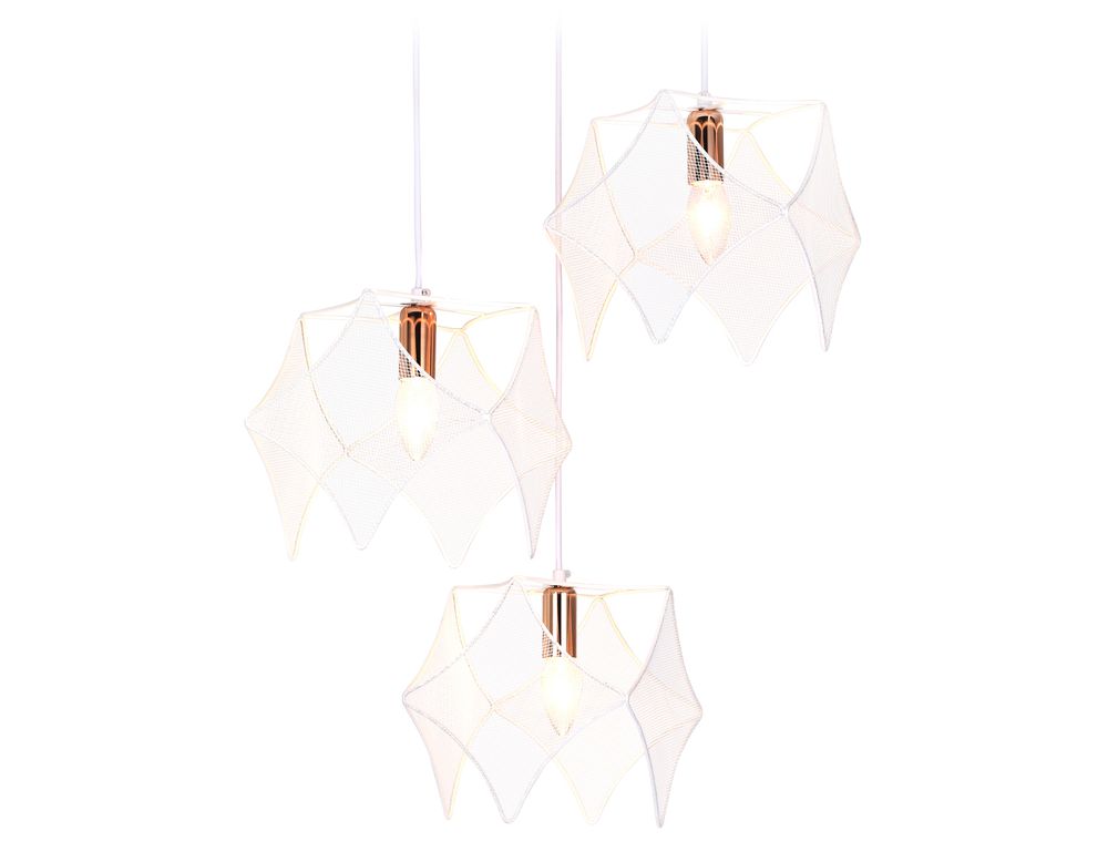 Ambrella Подвесной светильник в стиле лофт Loft TR8426