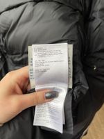 Куртка Moncler, 116