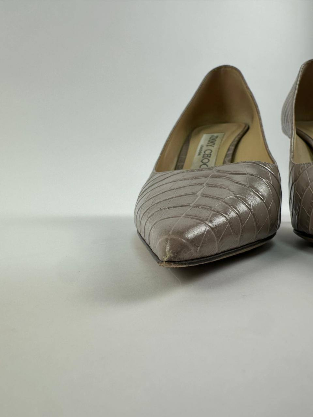 Туфли Jimmy Choo