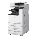 МФУ лазерное цветное Canon imageRUNNER C3326 MFP