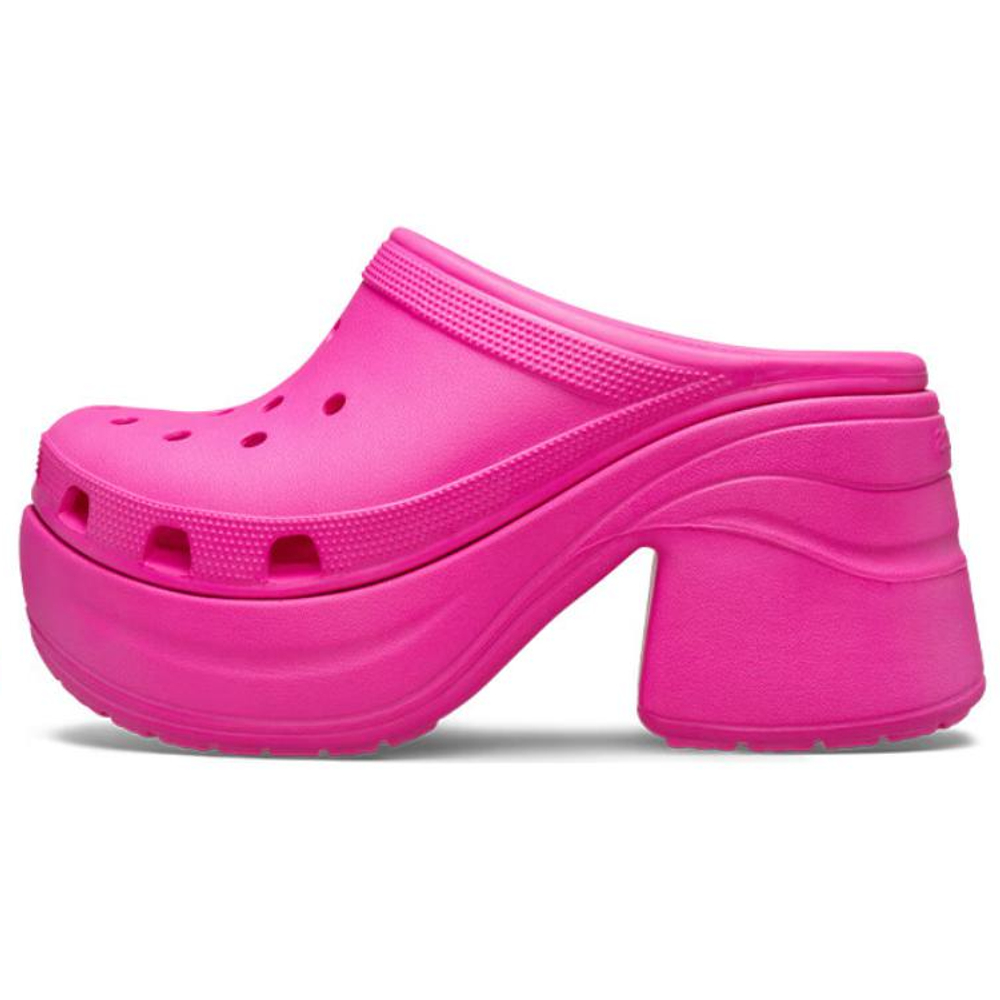 Crocs (Женская размерная сетка)