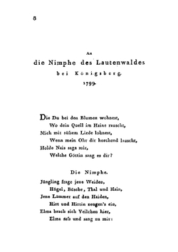Prutena. Oder Preussische Volkslieder Und Andere Vaterländische Dichtungen (German Edition) | Ludwik Jan Rhesai