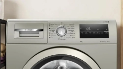 Стиральная машина Bosch WAN2420XME